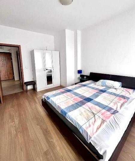 Дава се под наем Двустаен апартамент в София, Младост 1 - 55 кв.м за 400 € - Снимка #4