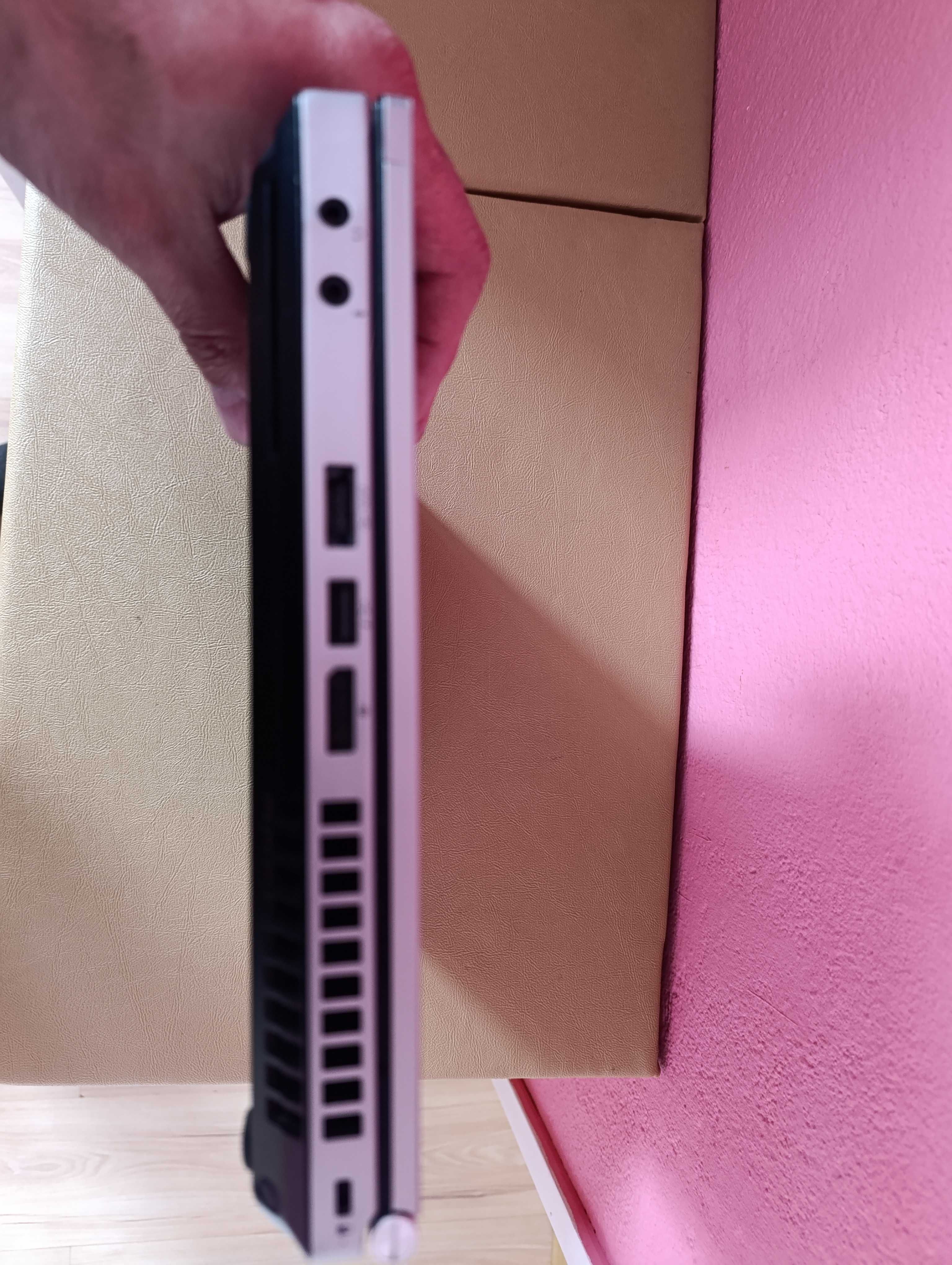 HP Elitebook 8460p