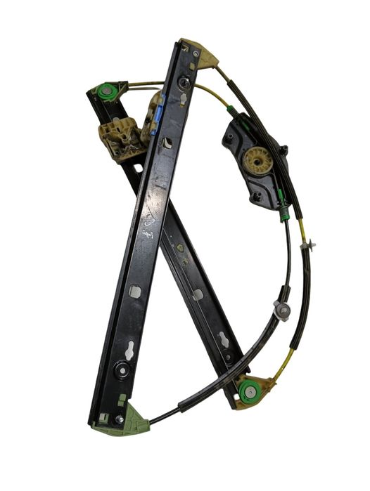 Macara Geam dreapta fata AUDI A8 III 4H2, 4H8, 4HC, 4HL 2009 - 2018