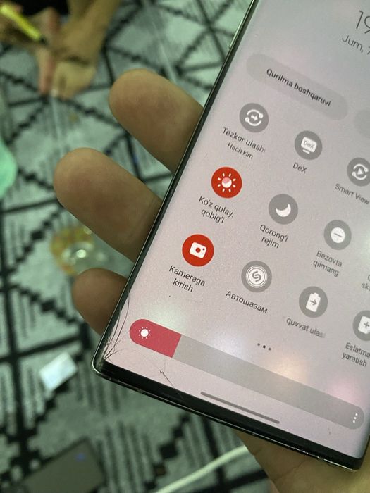 Not 10+5g iwlawi udar