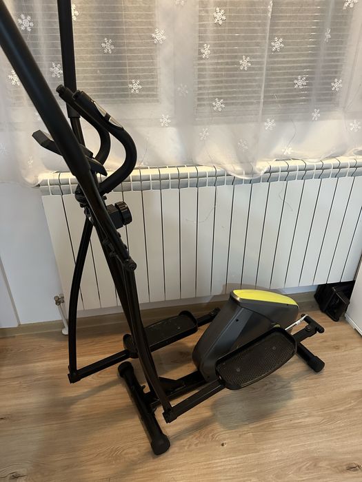 Кростренажор фитнес уред