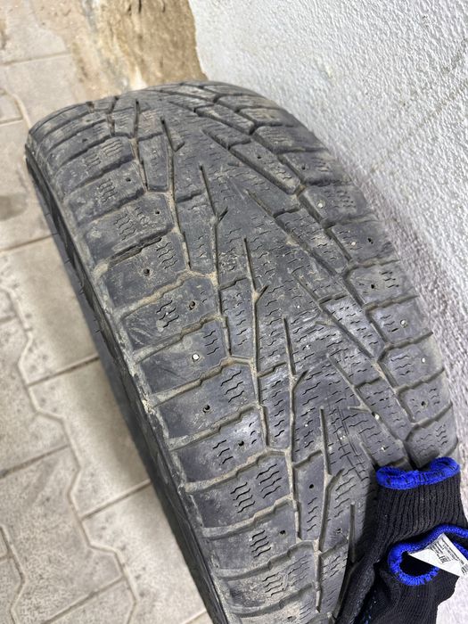 Шины зима р18 235/55