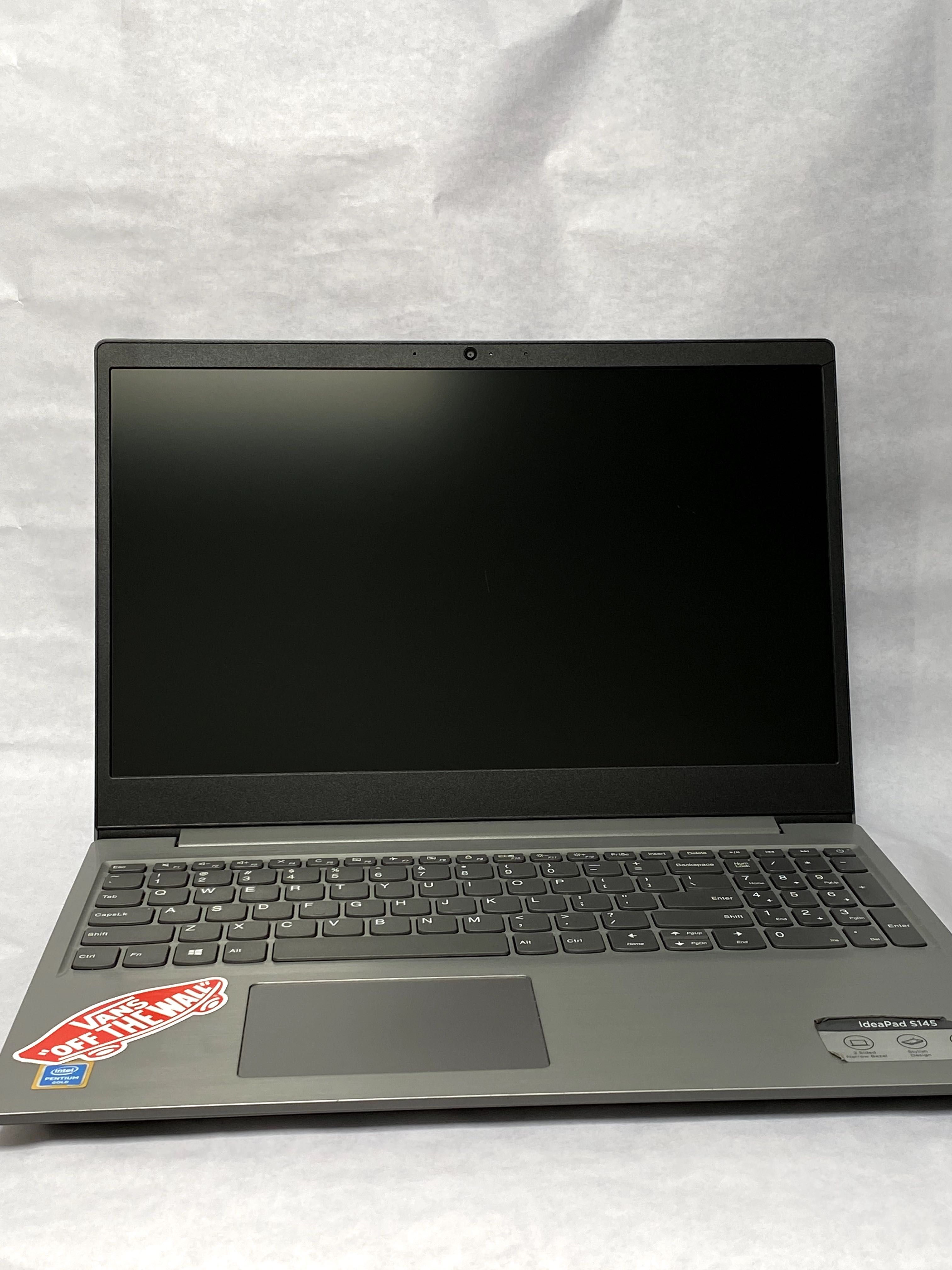 Laptop Lenovo IdeaPad S154
