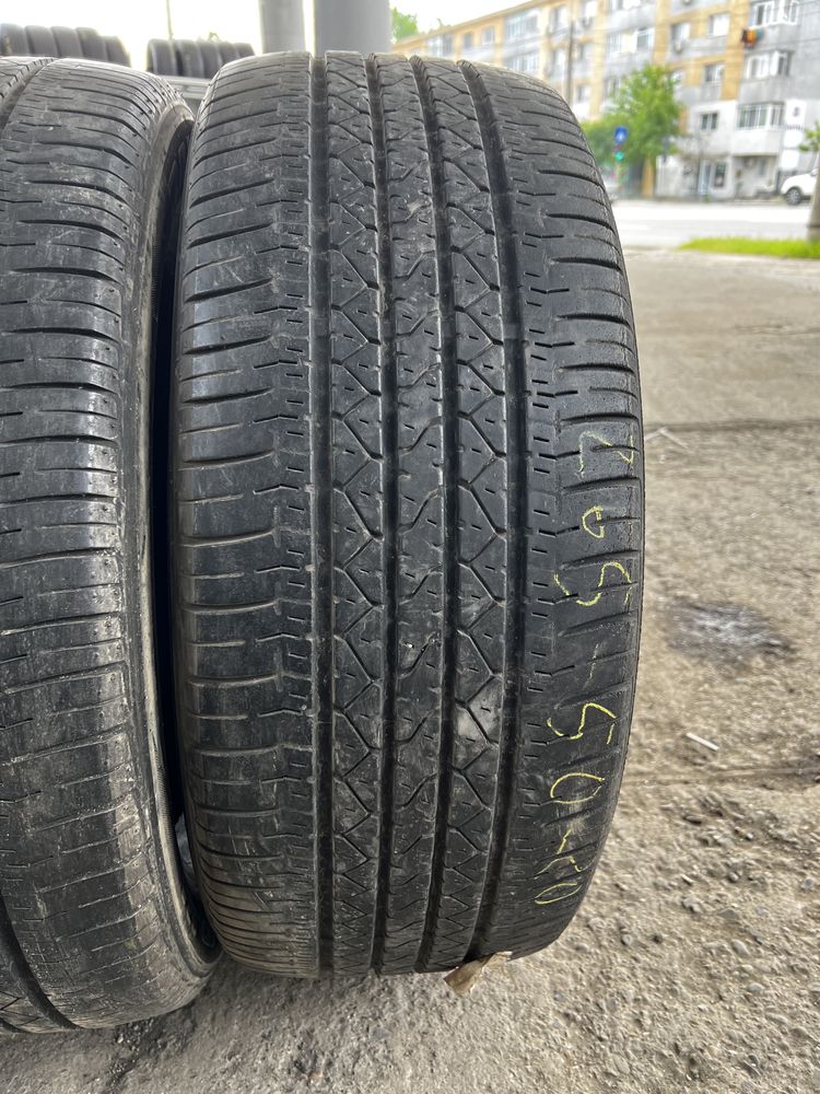 4 Anvelope Vara 265/50/20 Bridgestone