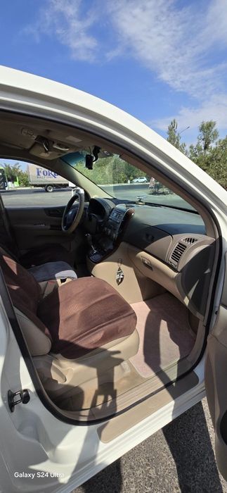 KIA CARNIVAL 2006 yil holati idela