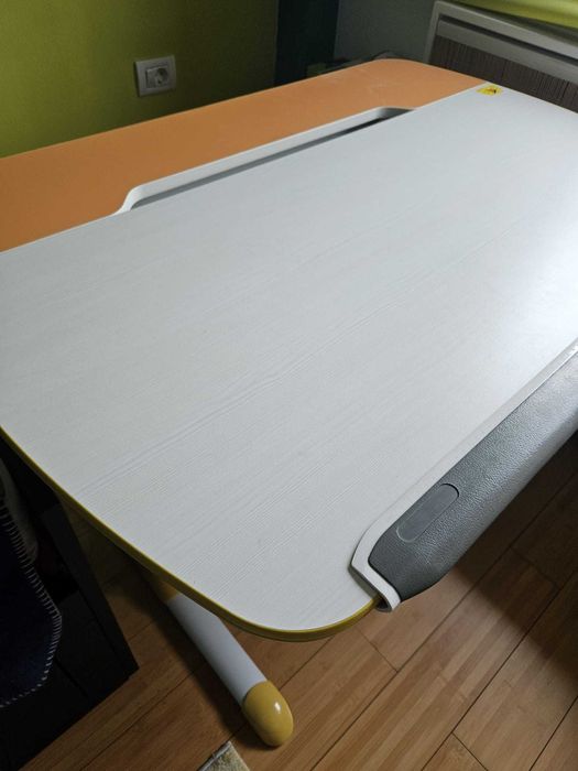 Vand Birou ergonomic copii Mobexpert