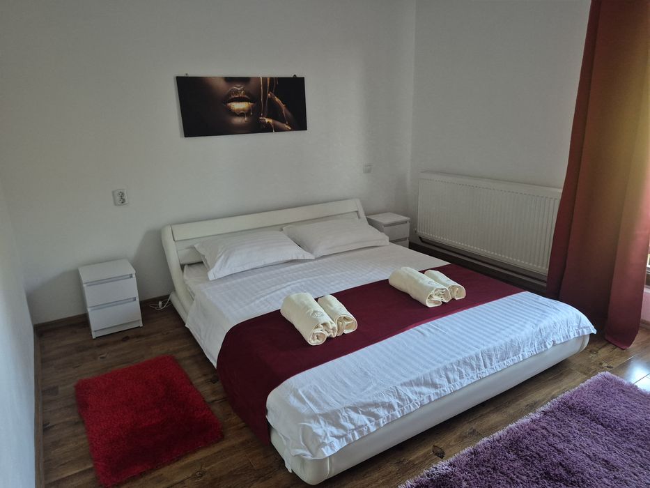 Casa Andrada  -rezervare Crăciun..data de 24,25 și 26 decembrie!