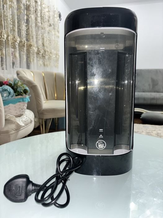 Espressor lapte praf Formula Pro Advanced by Baby Brezza