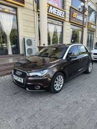 Audi a1 sotiladi avtomat karopka 2013yil 135000km yurgan sotiladi