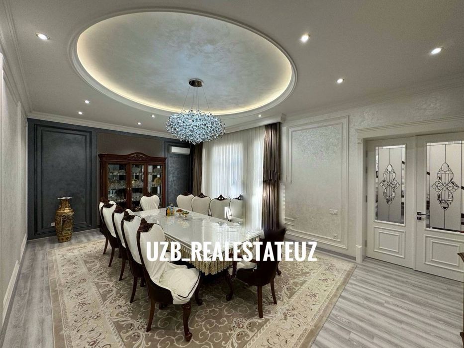 Ор-р: Амир Темур махалла  Продается Евро Дом 3.соток!!! 480м2