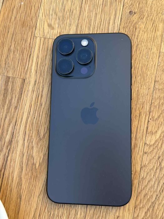 Iphone 15 Pro max 256