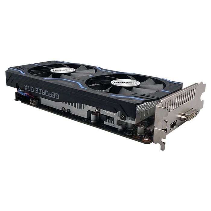 Geforce GTX 1660 Super