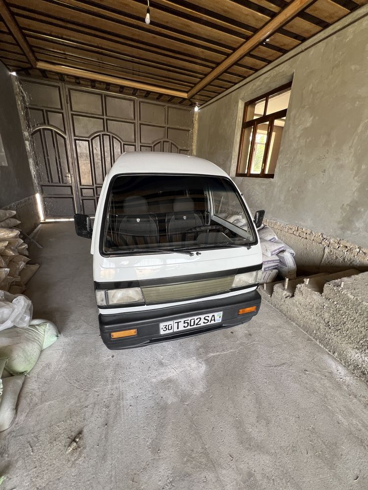 Damas 1 2005 yil srochna pul kerak bulgani uchun sotyapmiz