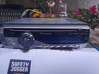 Casetofon Pioneer