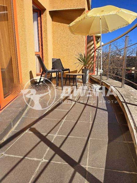 Продава се Двустаен апартамент в Пловдив, Кършияка - 60 кв.м за 2817 €/кв.м - Снимка #10