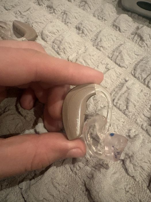 Aparate auditive ReSound