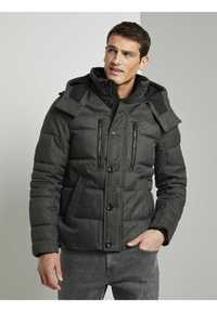 -30% Зимняя куртка Tom Tailor Sorona Aura [M-2XL]
