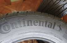 Джипови гуми Continental 255/60/18