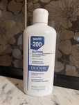 Ducray Elution нежен шампоан