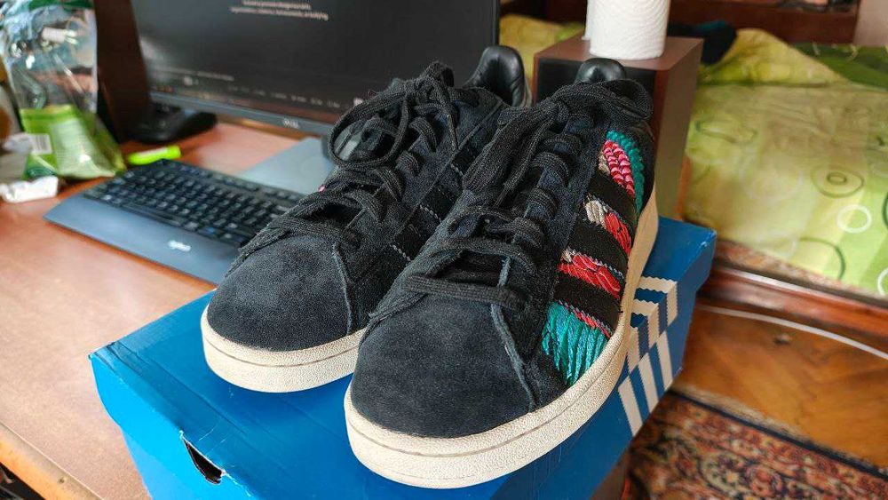 Adidas Campus 00s - marimea 44,5