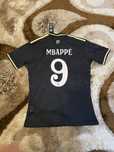 Tricou Mbappe Real Madrid Model Special Player Version