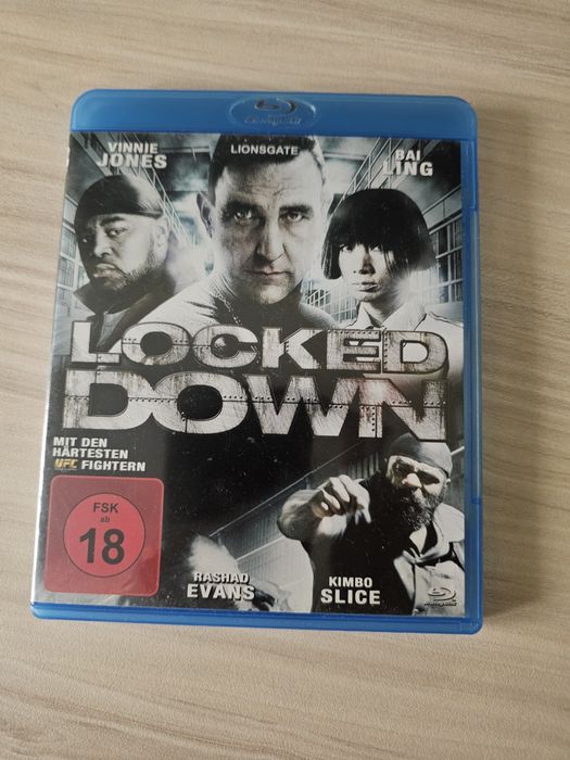 Bluray филми с английско аудио