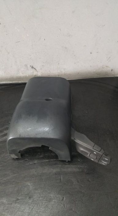 Carcasa volan cu maneta radio seat ibiza 6j 5j0959849 6j0858559