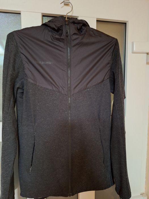 Bluza Mammut S/M dama