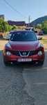 Vand Nissan Juke