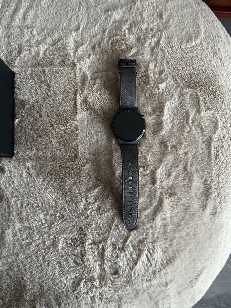 Huawel watch GT 2 pro