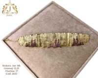 (2652) Bratara Aur 14k, 12,25 grame FB Bijoux Euro Gold 320 lei gr
