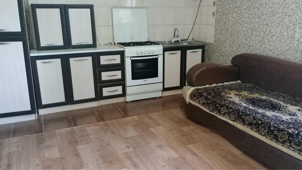 Продается большой дом