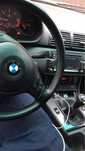 Bmw 320d e46 150cp.
