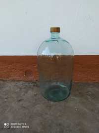 Бутылка 20 литровый для жидких, сыпучих и химически лабараторных ж-ей