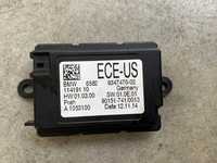 modul idrive touch Bmw seria 1/2/3/4/5/6/7 cod 9347470