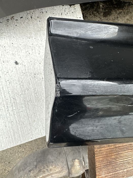 Audi Q5 S-line 17г лайсна врата