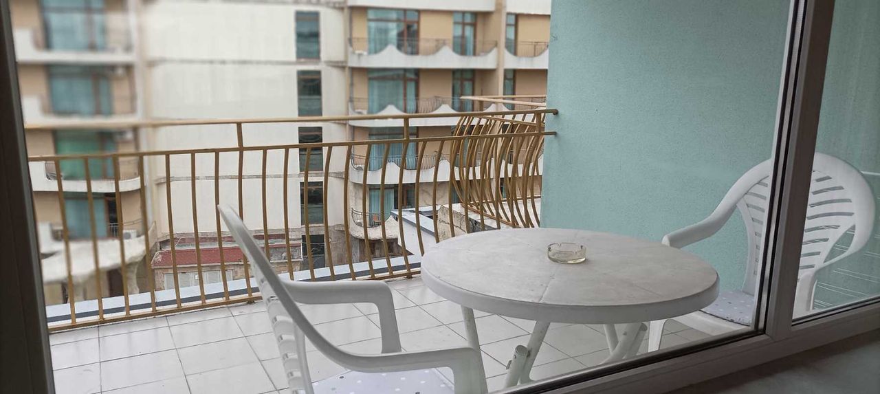 Дава се под наем Двустаен апартамент в Несебър - 85 кв.м за 306 € - Снимка #7
