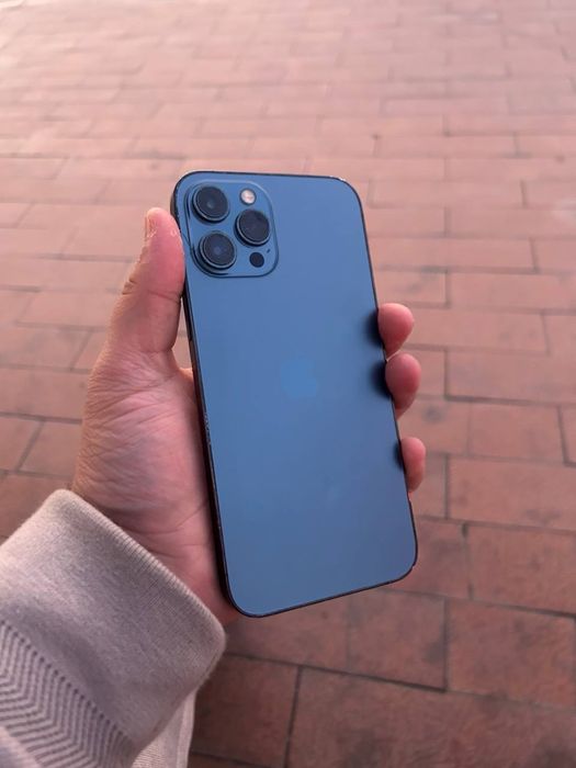 Iphone 12 pro max 128Gb