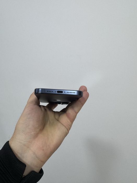 Iphone 15 Pro Max 256Gb dual sim