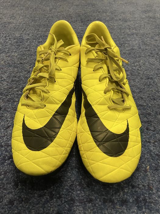 Pantof fotbal Nike HYPERVENOM