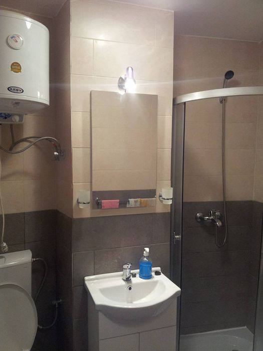 Garsoniera de închiriat