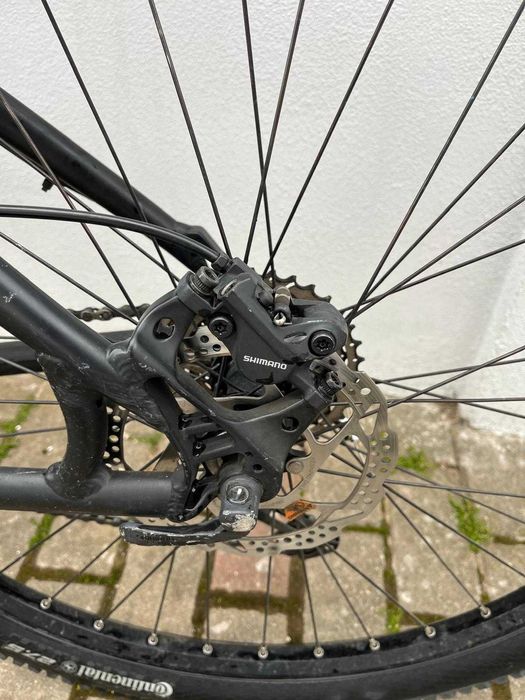 bicicletă Steppenwolf TaigaLTD