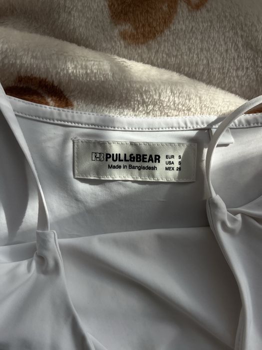 Бодита Bershka Pull&Bear