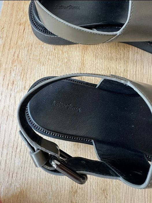 Sandale piele &OtherStories