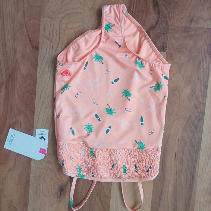 Детски цели бански 3-5год