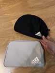 Gentuțe, borsete Adidas originale