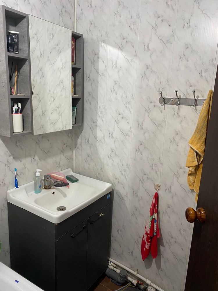 Продам тёплый дом 100 м² на 10 сотках в Федоровке