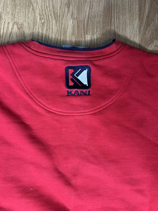 Hanorac/ Bluza Karl Kani (nu nike, adidas,the north face)