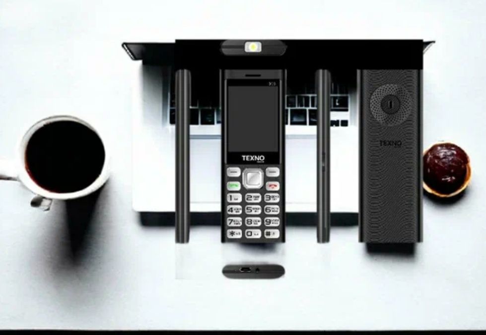 Yangi Texnomax 015 2 sim