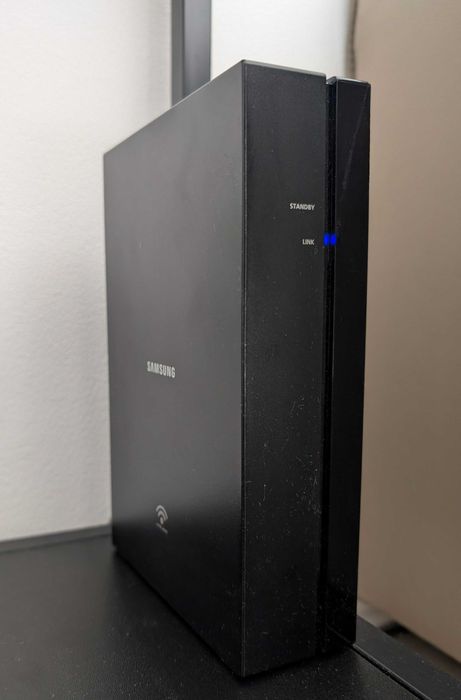 Аудио система HARMAN/KARDON SAMSUNG 5.1.2 Dolby Atmos, Rear Speakers